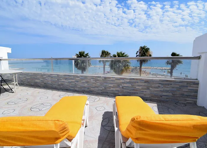 Letmalaga Cremades Seaside