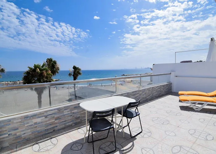 Letmalaga Cremades Seaside