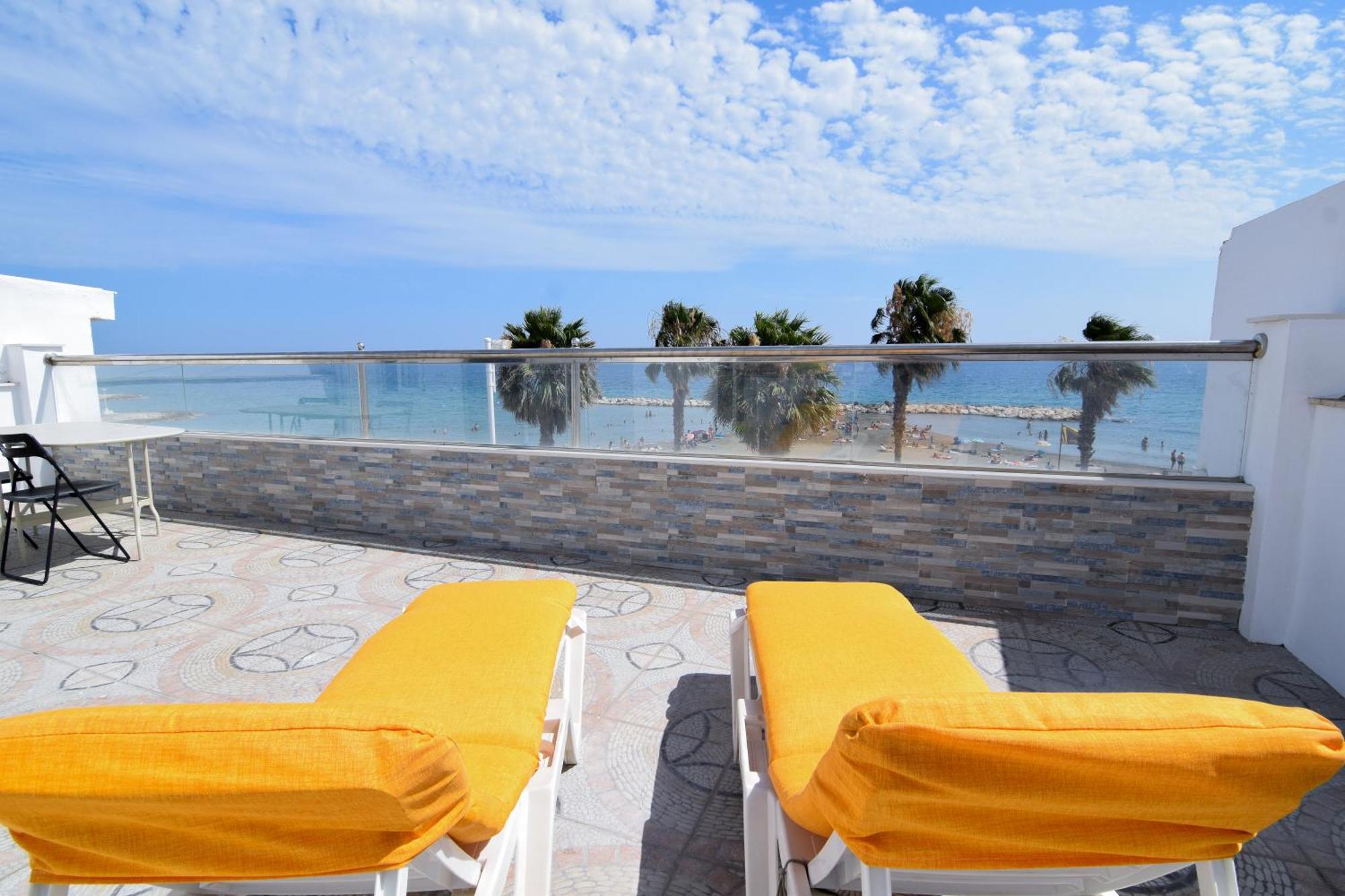 Letmalaga Cremades Seaside Apartamento *