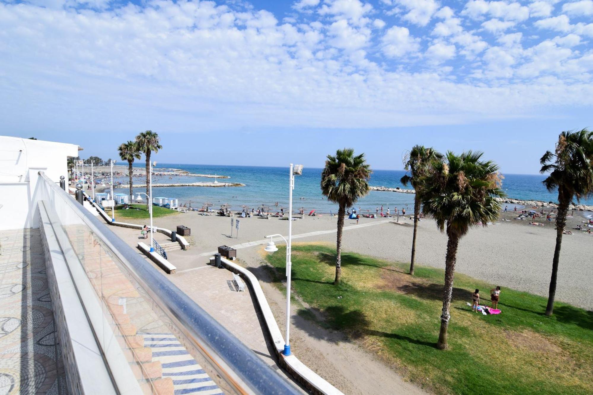 Letmalaga Cremades Seaside * Malaga
