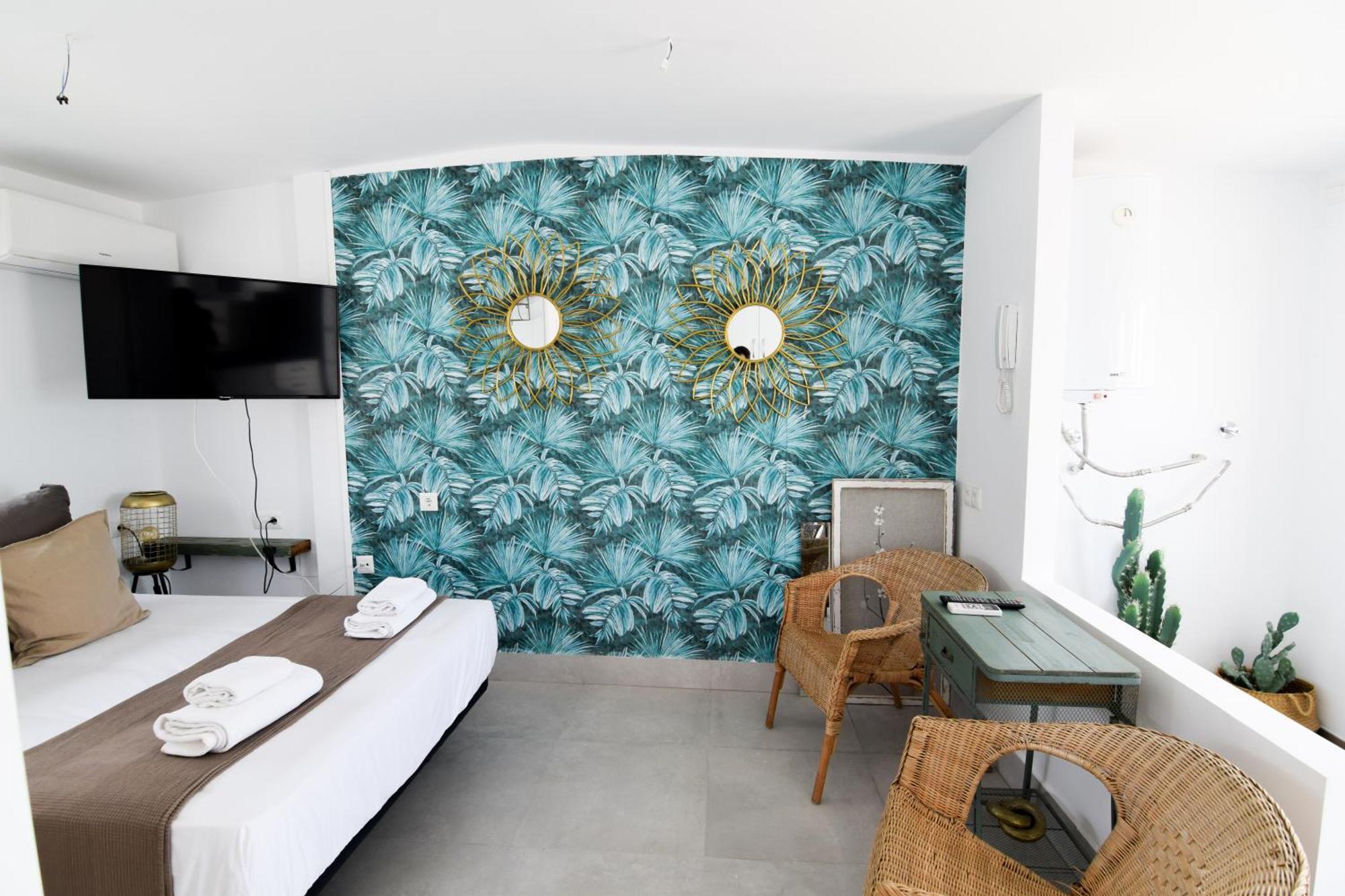 Letmalaga Cremades Seaside Apartment Malaga