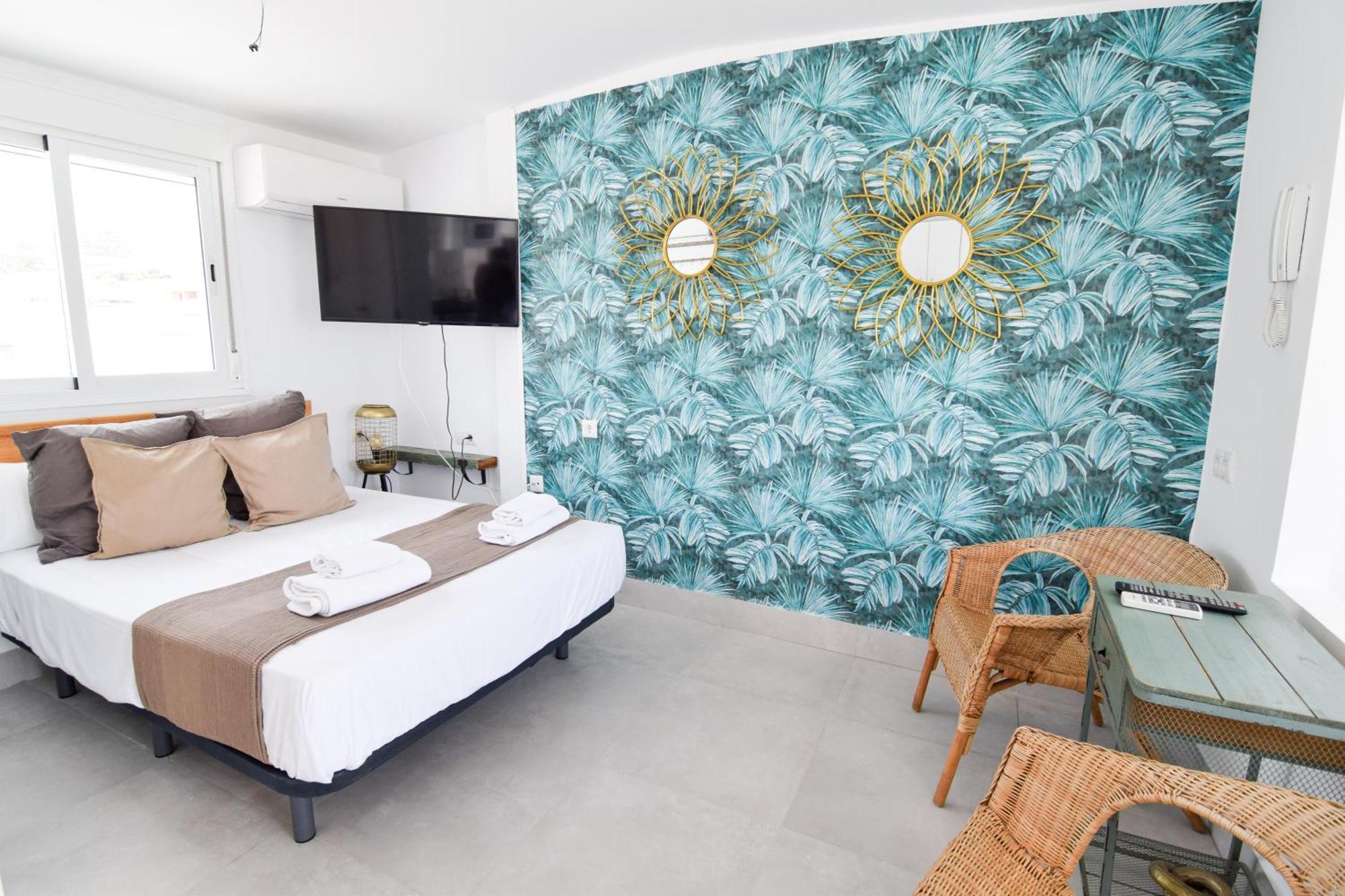 Apartamento Letmalaga Cremades Seaside *