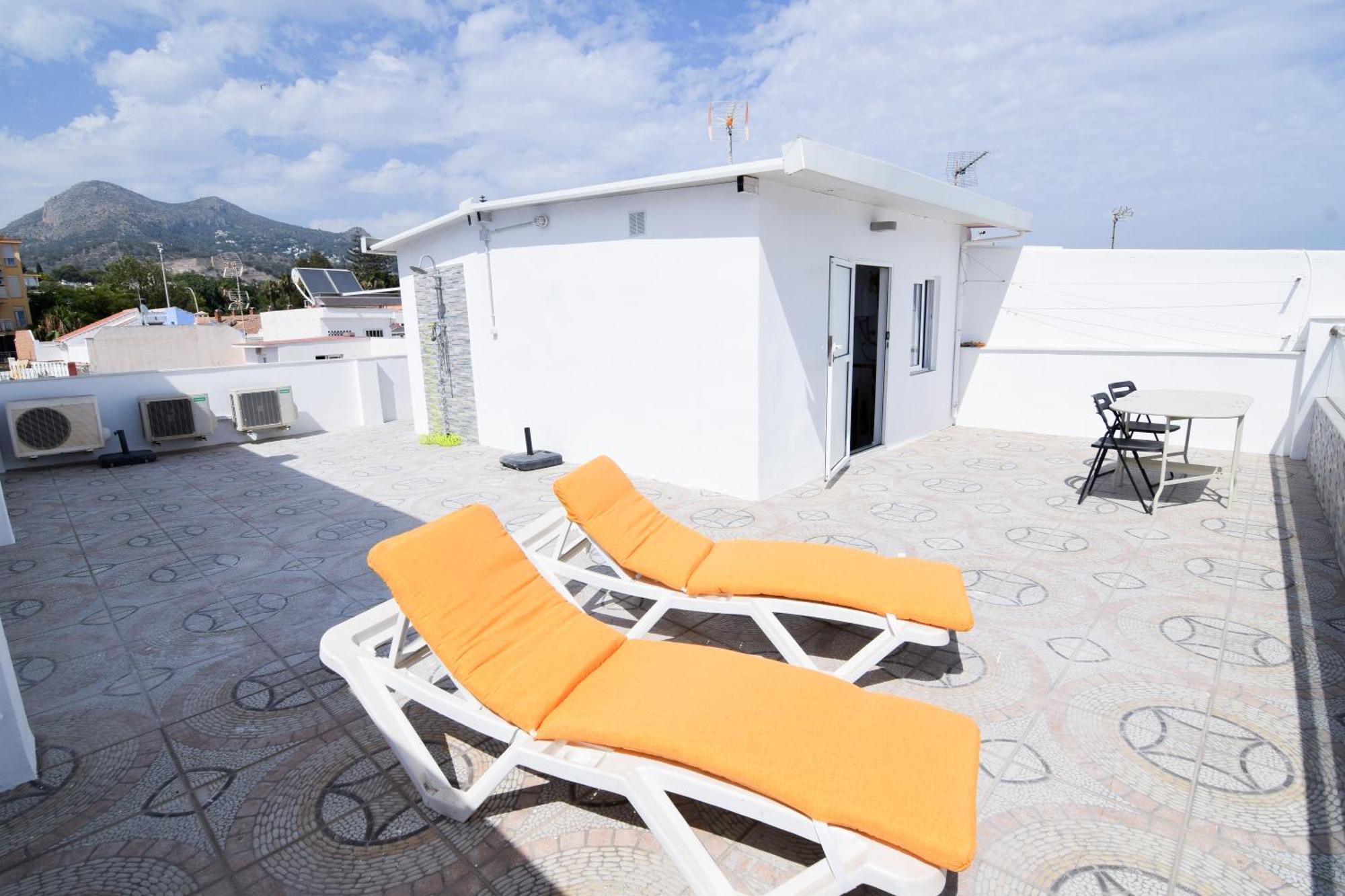 Apartamento Letmalaga Cremades Seaside