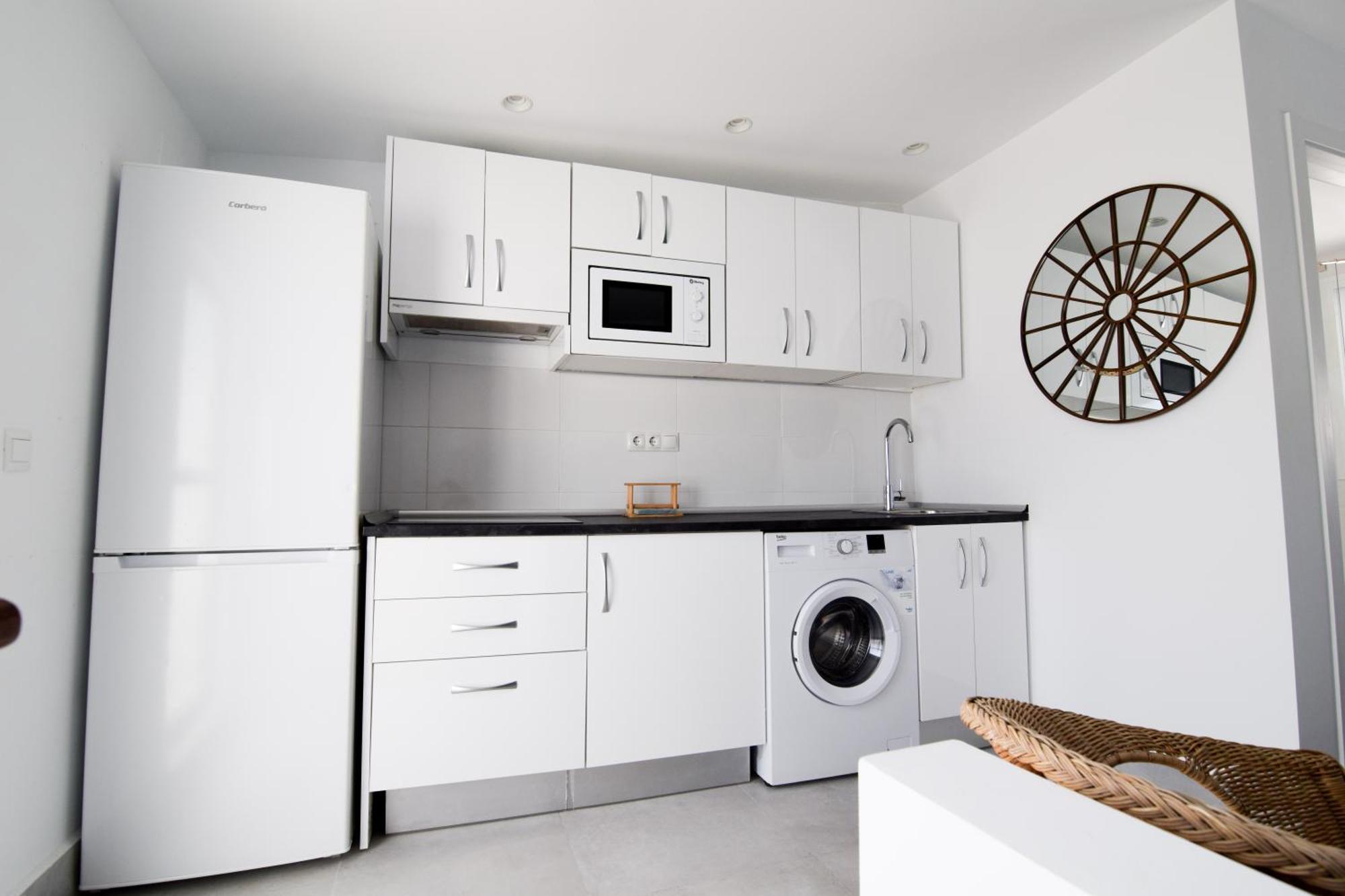 Apartamento Letmalaga Cremades Seaside