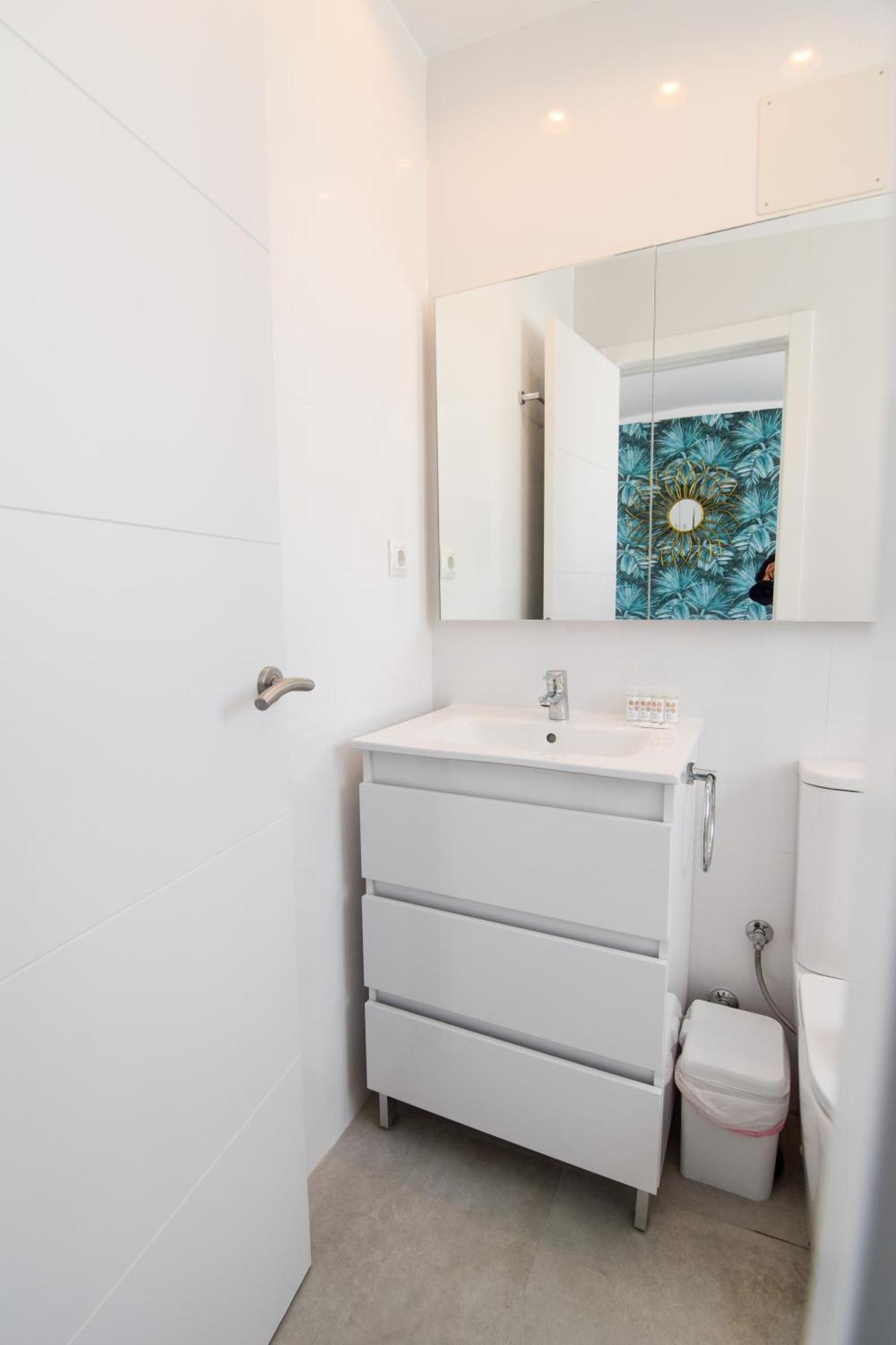 Letmalaga Cremades Seaside Apartment Malaga