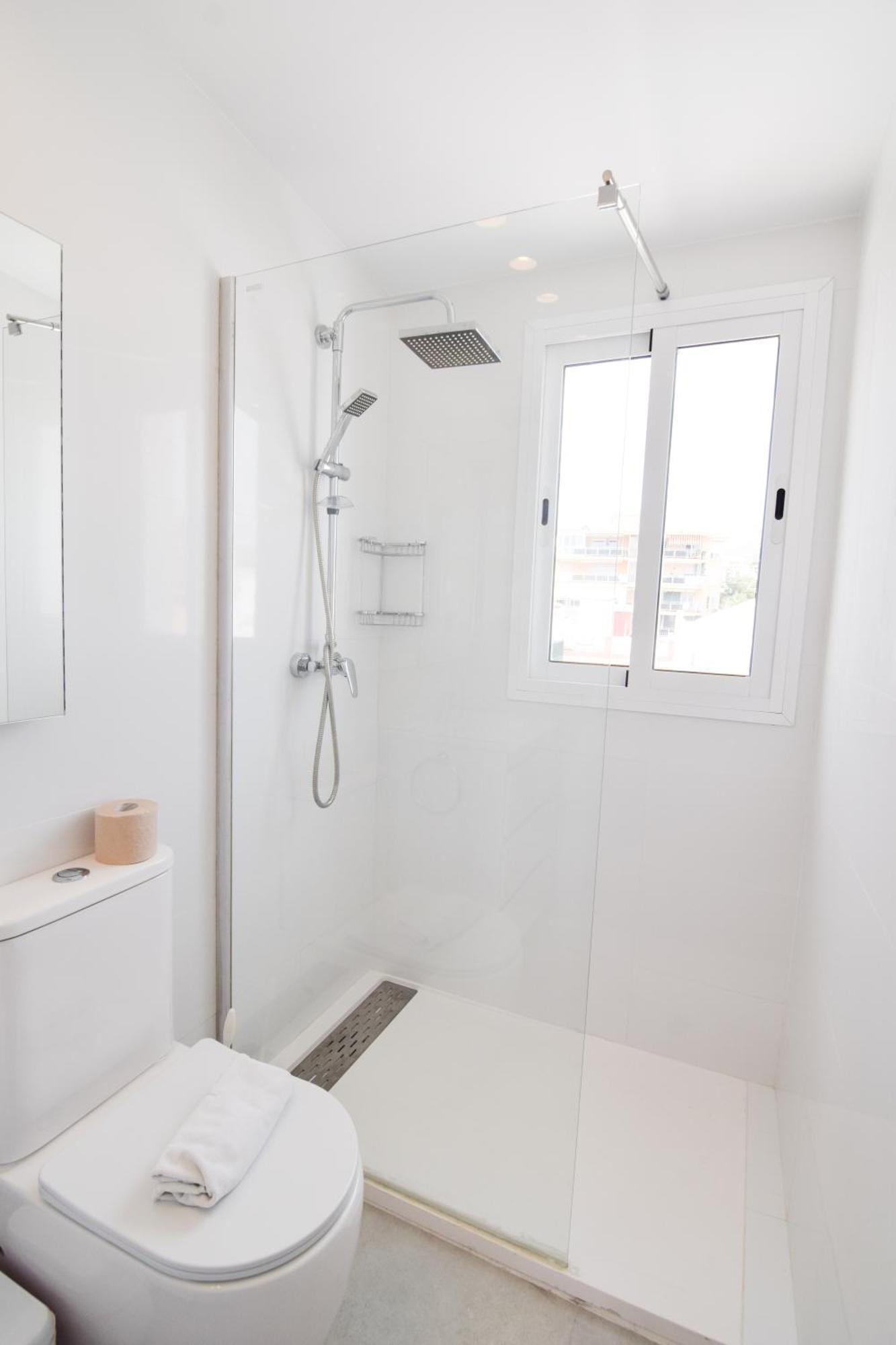 Apartment Letmalaga Cremades Seaside Malaga