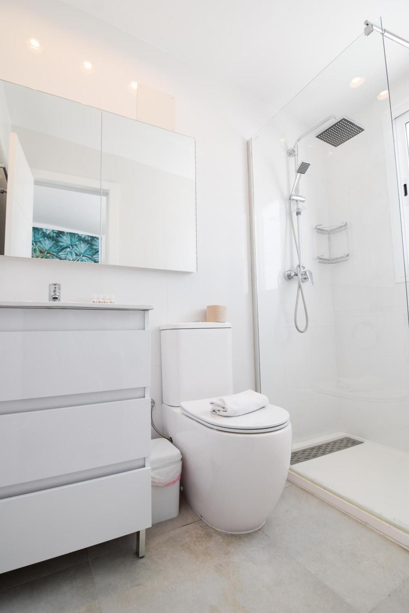 Apartamento Letmalaga Cremades Seaside *