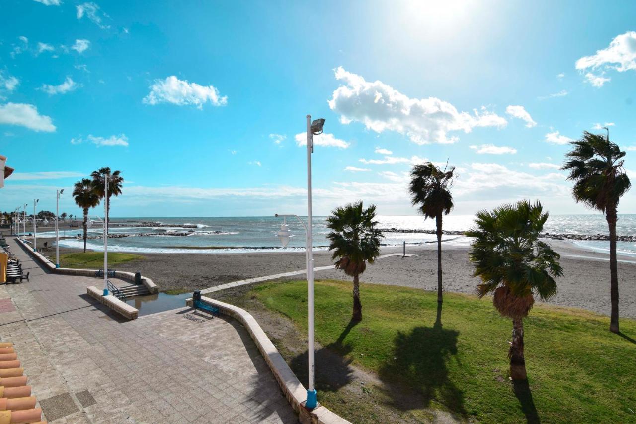 Letmalaga Cremades Seaside *
