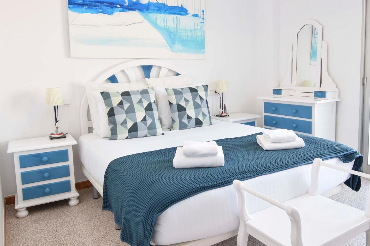Apartment Letmalaga Cremades Seaside *