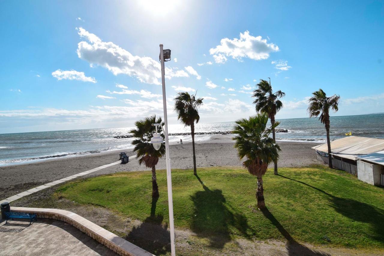 Letmalaga Cremades Seaside Malaga