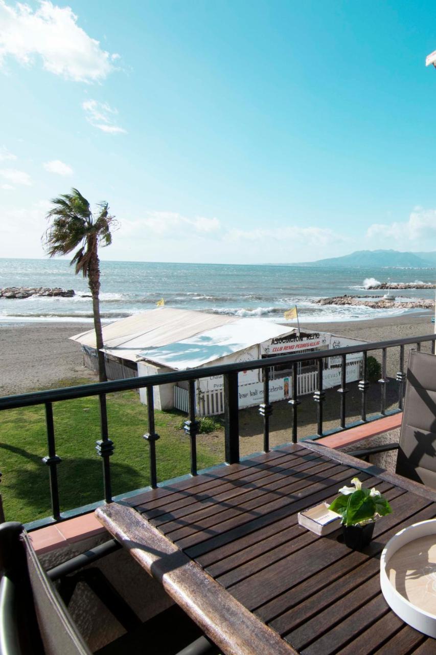 Letmalaga Cremades Seaside Apartment *