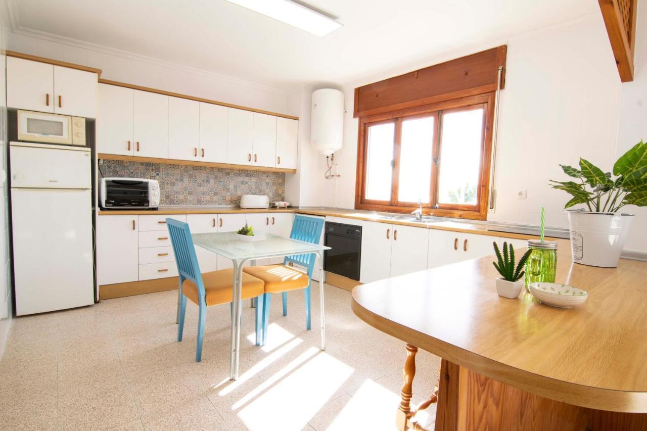 Letmalaga Cremades Seaside Malaga