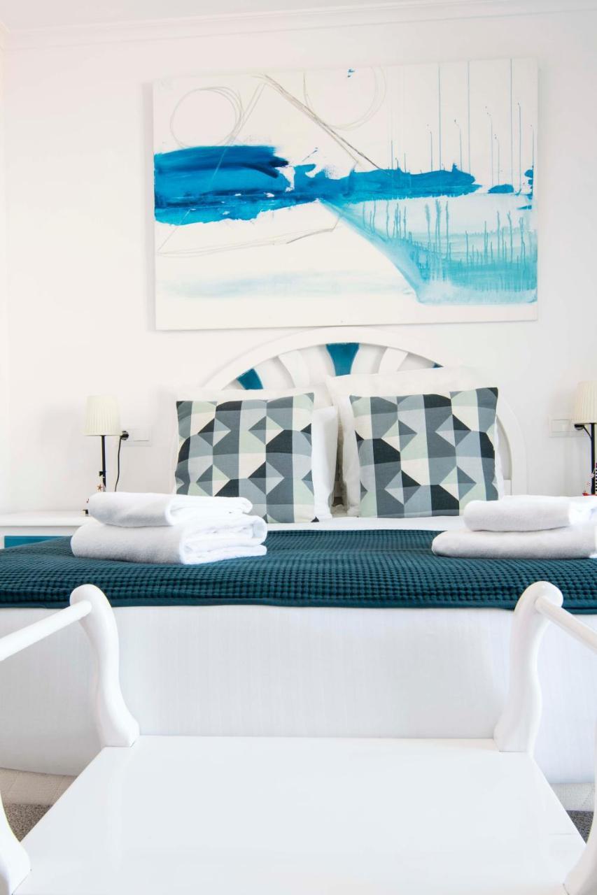 Apartment Letmalaga Cremades Seaside Malaga