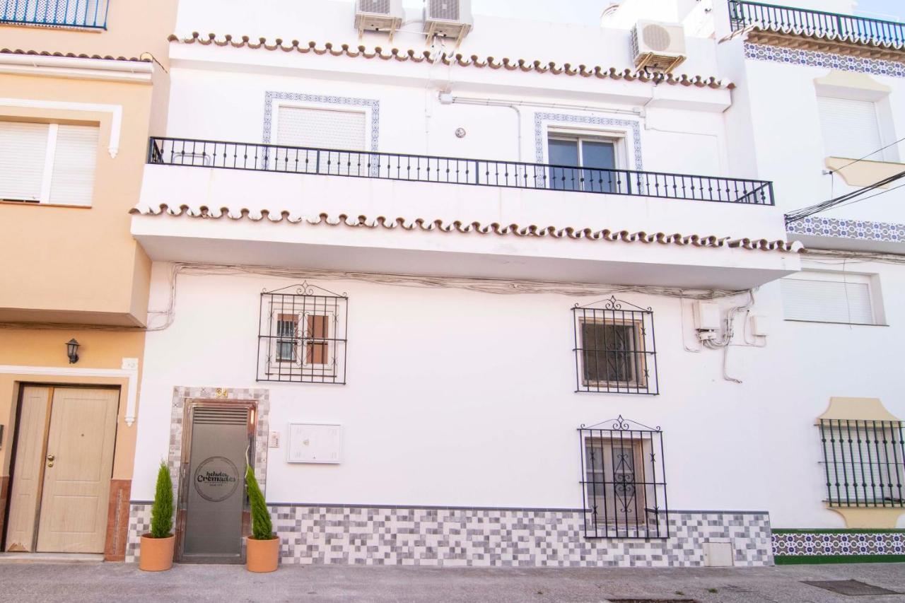 Letmalaga Cremades Seaside Malaga