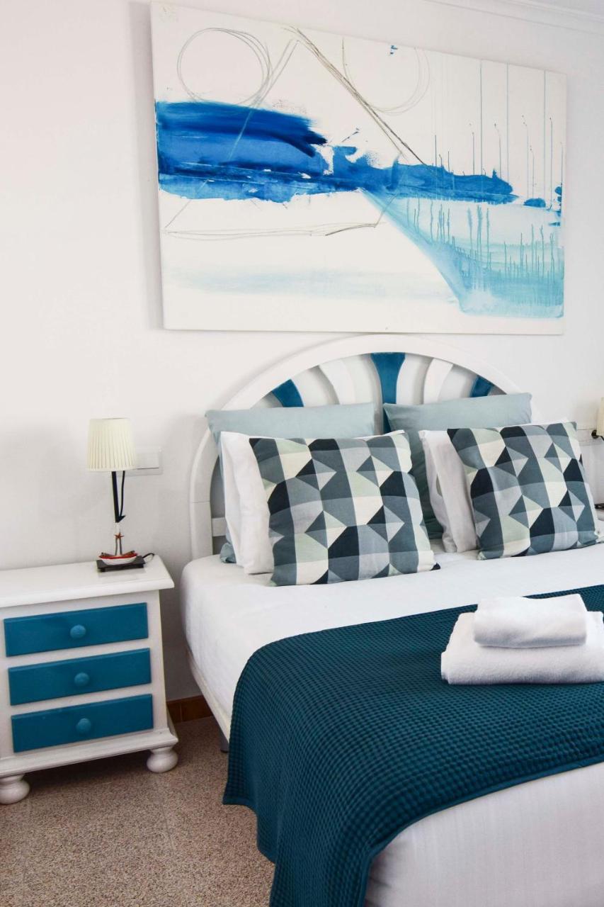 Letmalaga Cremades Seaside Apartamento *