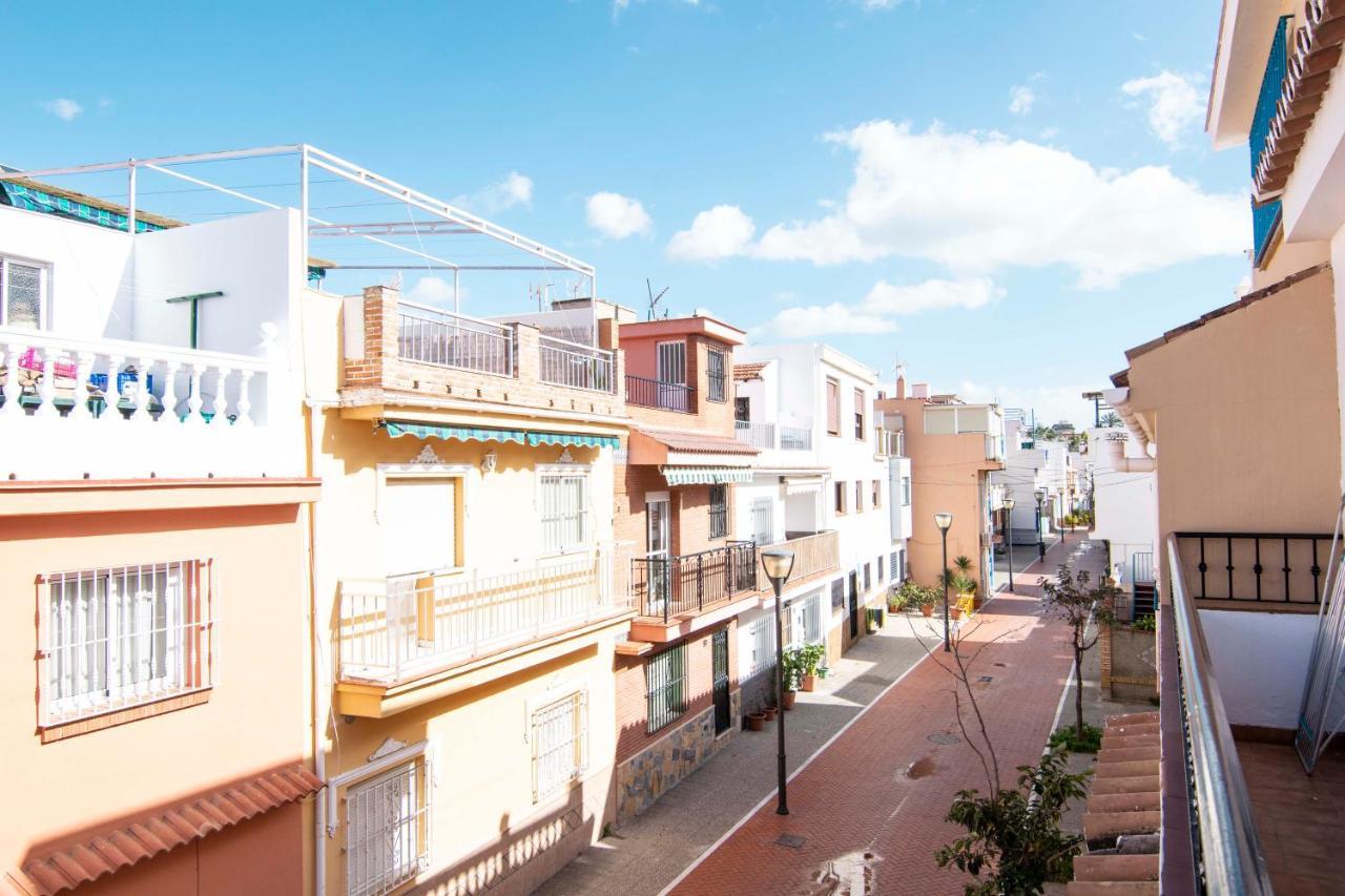 Letmalaga Cremades Seaside Apartment *