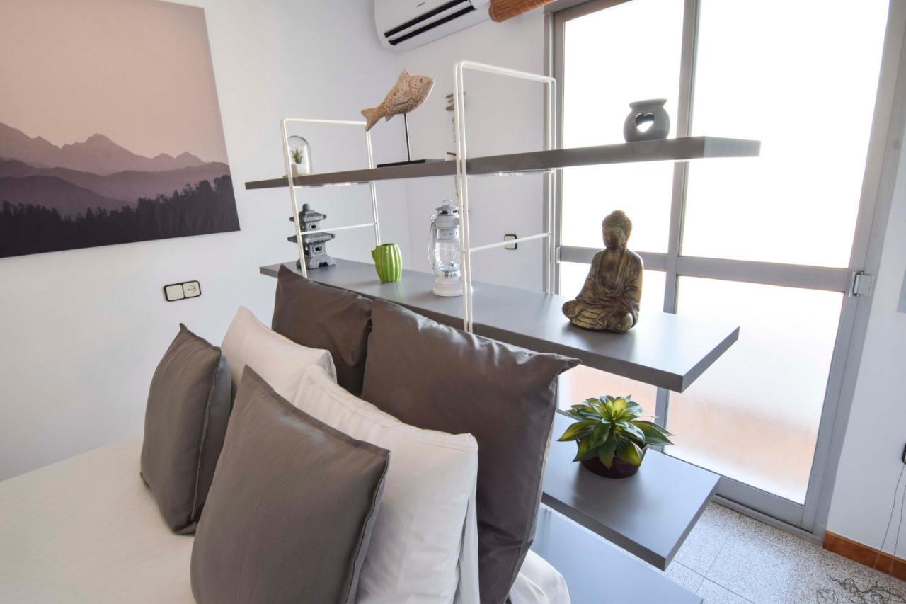 Letmalaga Cremades Seaside Apartment Malaga