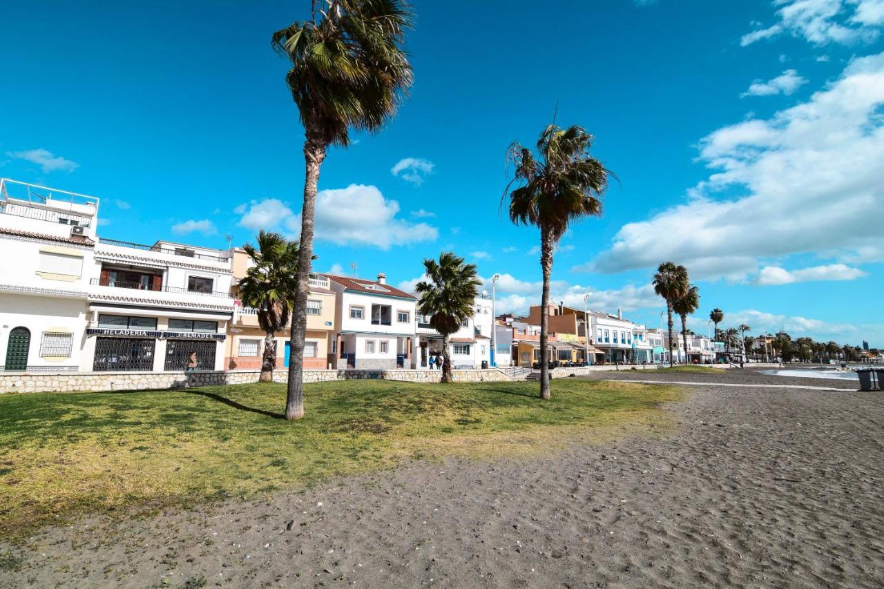 Apartment Letmalaga Cremades Seaside Malaga