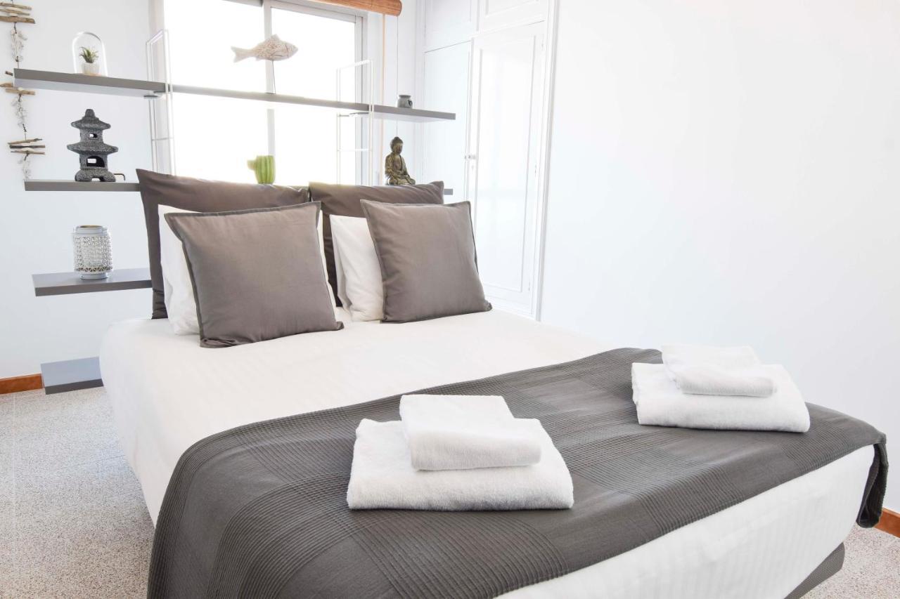Letmalaga Cremades Seaside * Malaga