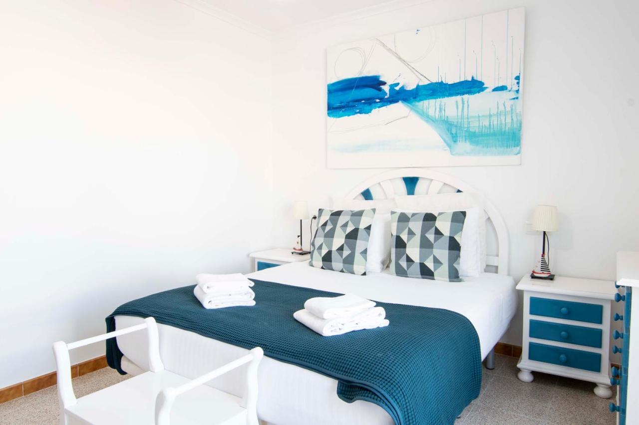 Letmalaga Cremades Seaside Apartment