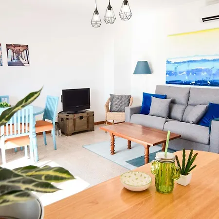Letmalaga Cremades Seaside Apartment Exterior photo