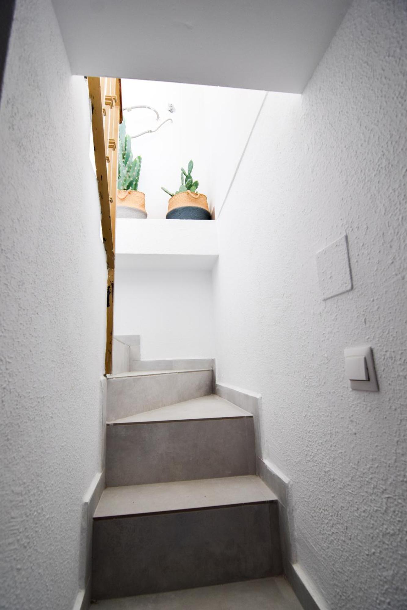 Letmalaga Cremades Seaside Appartement *