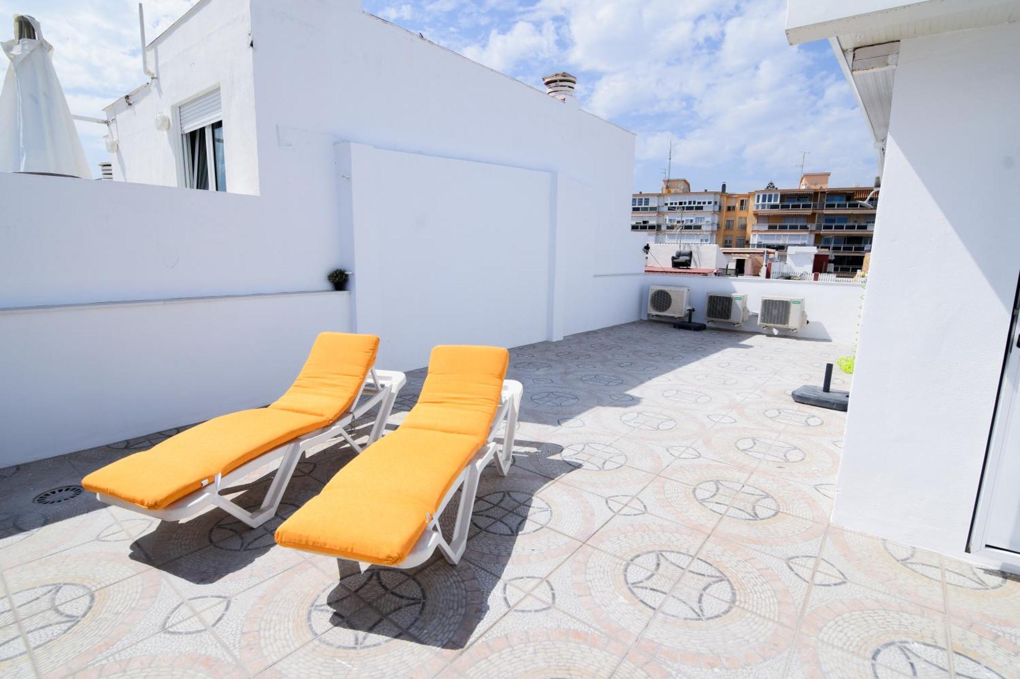 Apartment Letmalaga Cremades Seaside *