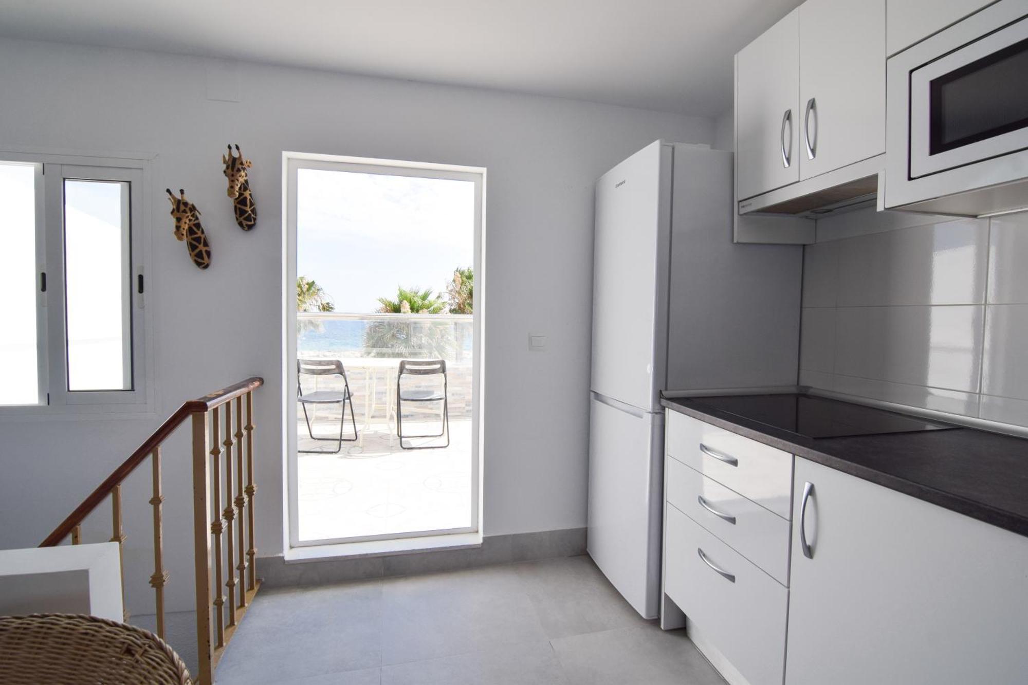 Letmalaga Cremades Seaside Malaga
