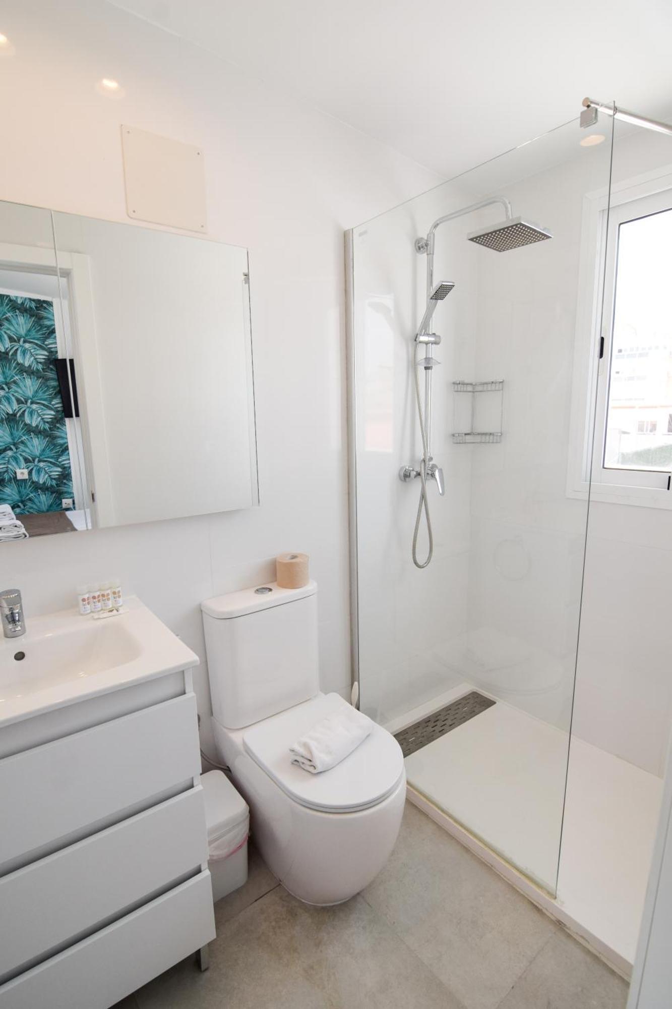 Letmalaga Cremades Seaside Malaga