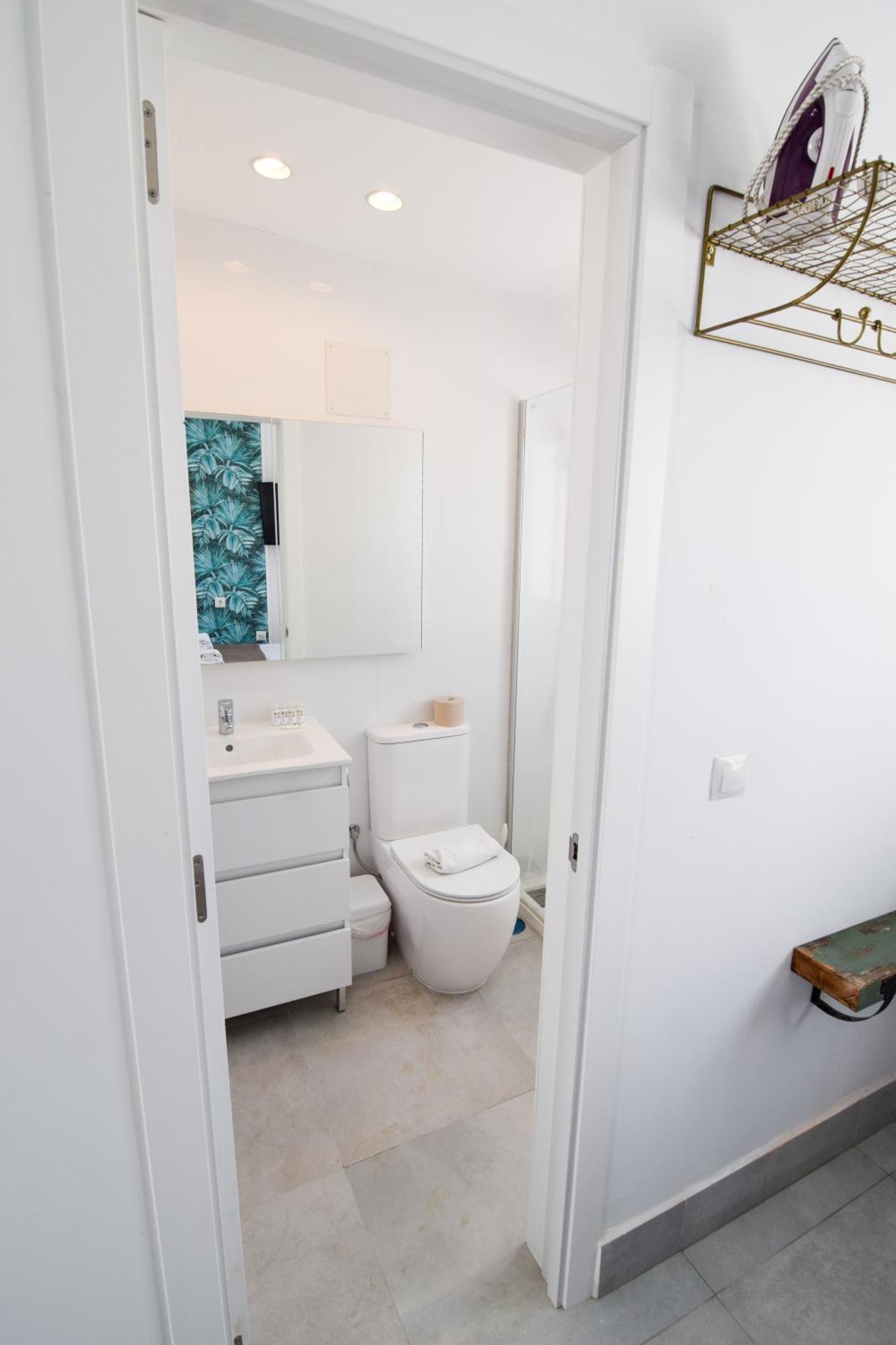Apartment Letmalaga Cremades Seaside Malaga