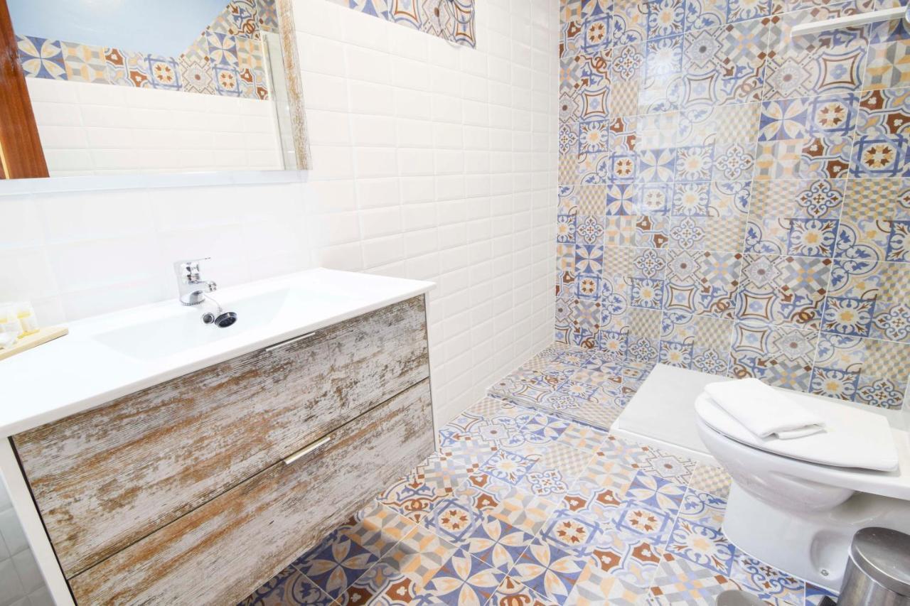 Letmalaga Cremades Seaside Apartment *