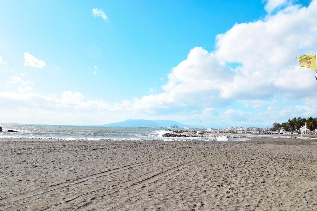 Apartment Letmalaga Cremades Seaside