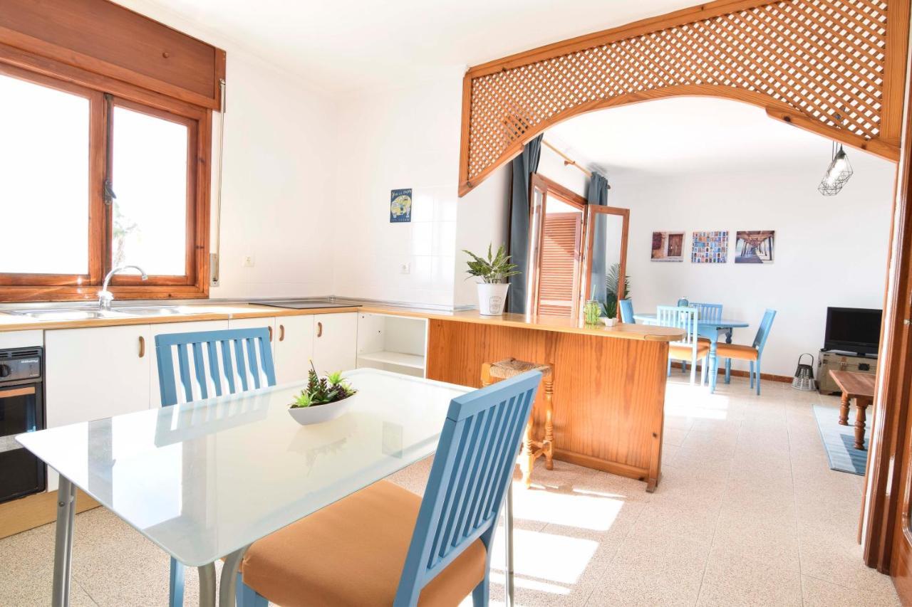 Apartment Letmalaga Cremades Seaside