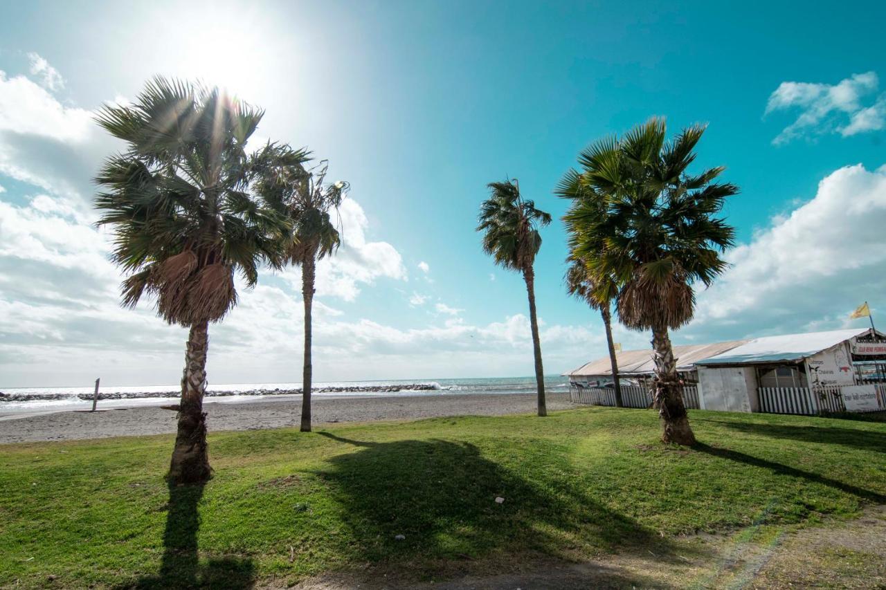 Letmalaga Cremades Seaside Apartment *