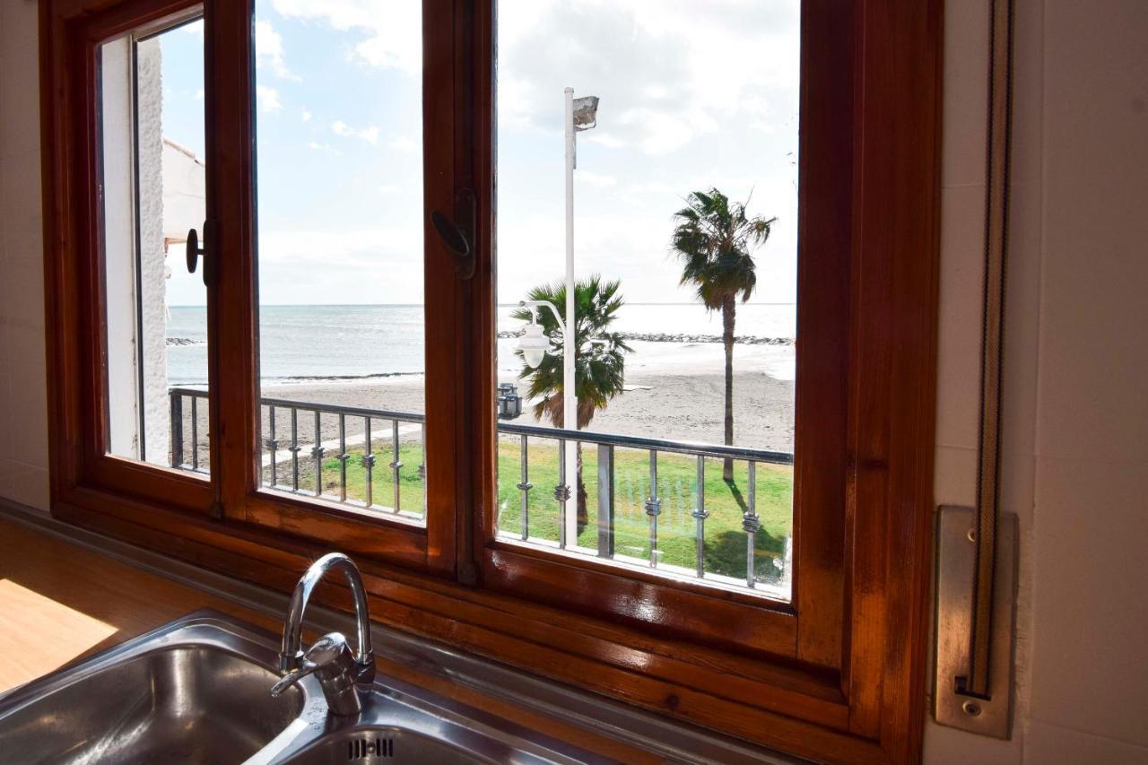 Letmalaga Cremades Seaside Apartment *