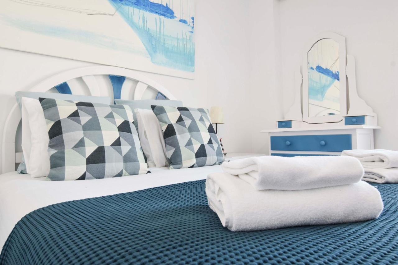 Letmalaga Cremades Seaside Apartment